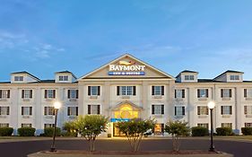 Baymont Inn And Suites Pearl Ms